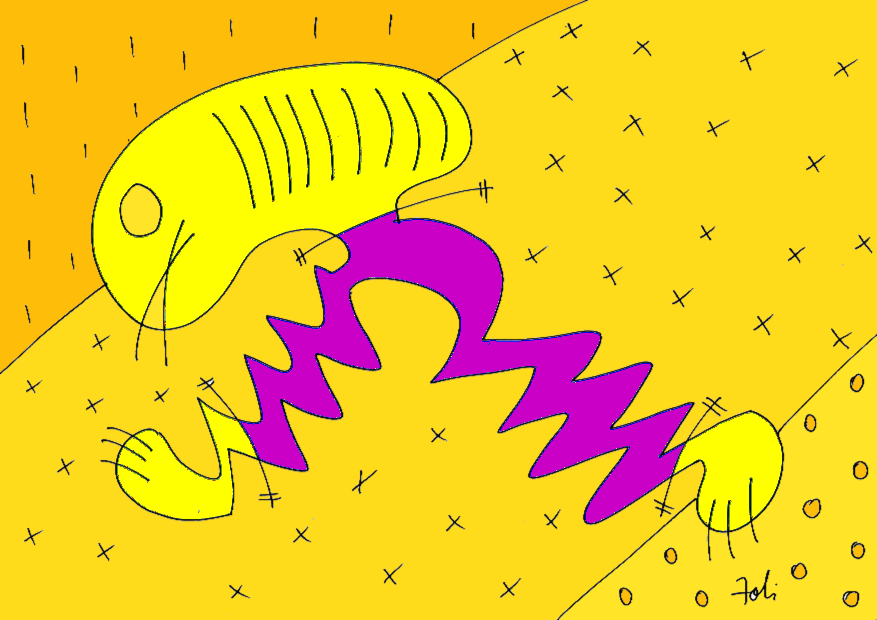 Digital - 2016 drawing